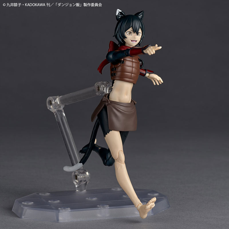 Revoltech Delicious in Dungeon Izutsumi - Image 6