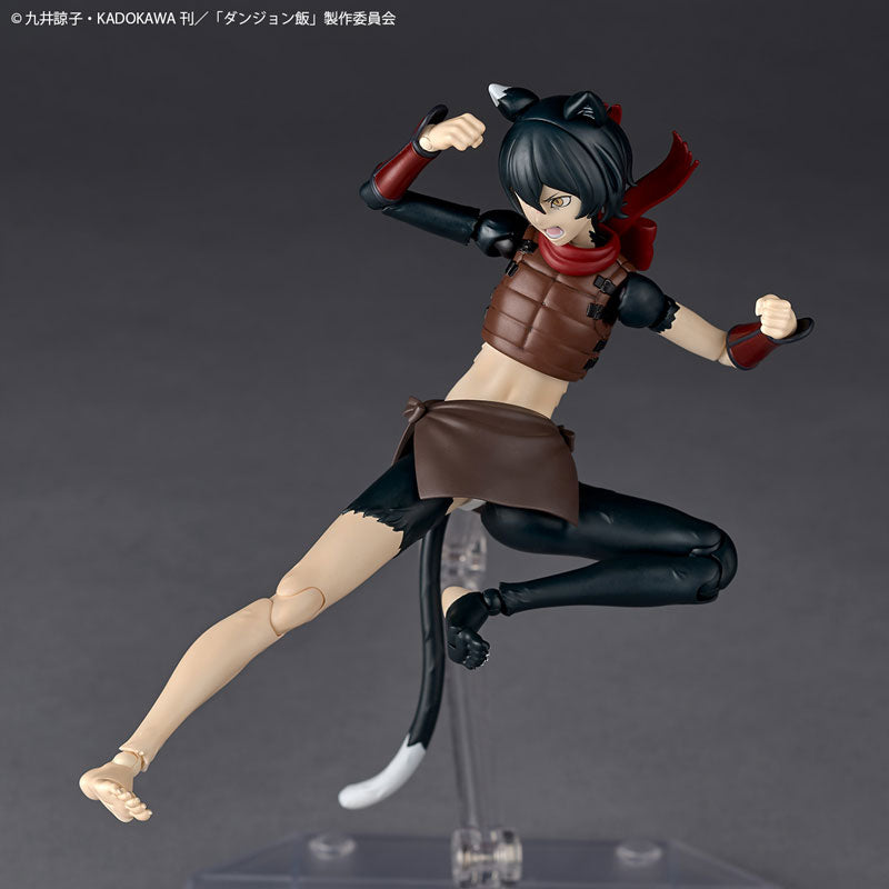 Revoltech Delicious in Dungeon Izutsumi - Image 7