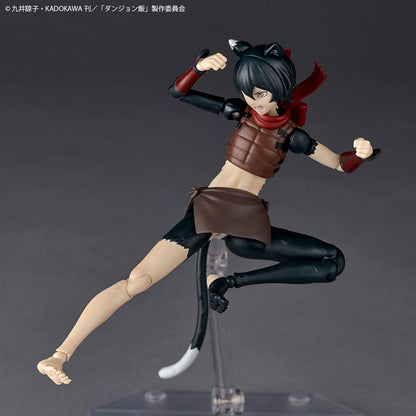 Revoltech Delicious in Dungeon Izutsumi - Image 7