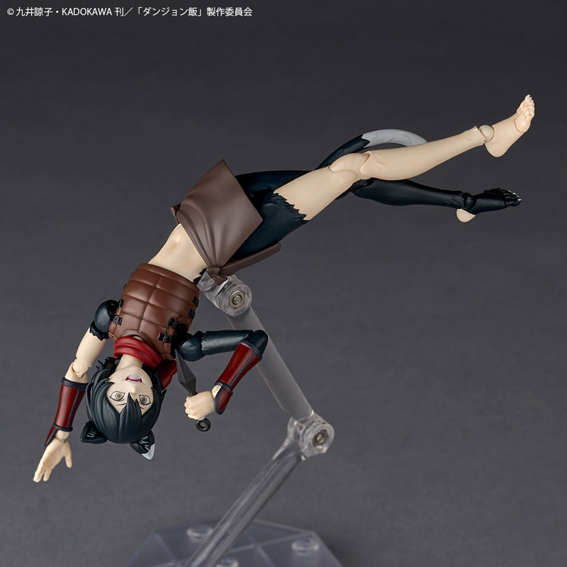 Revoltech Delicious in Dungeon Izutsumi - Image 8