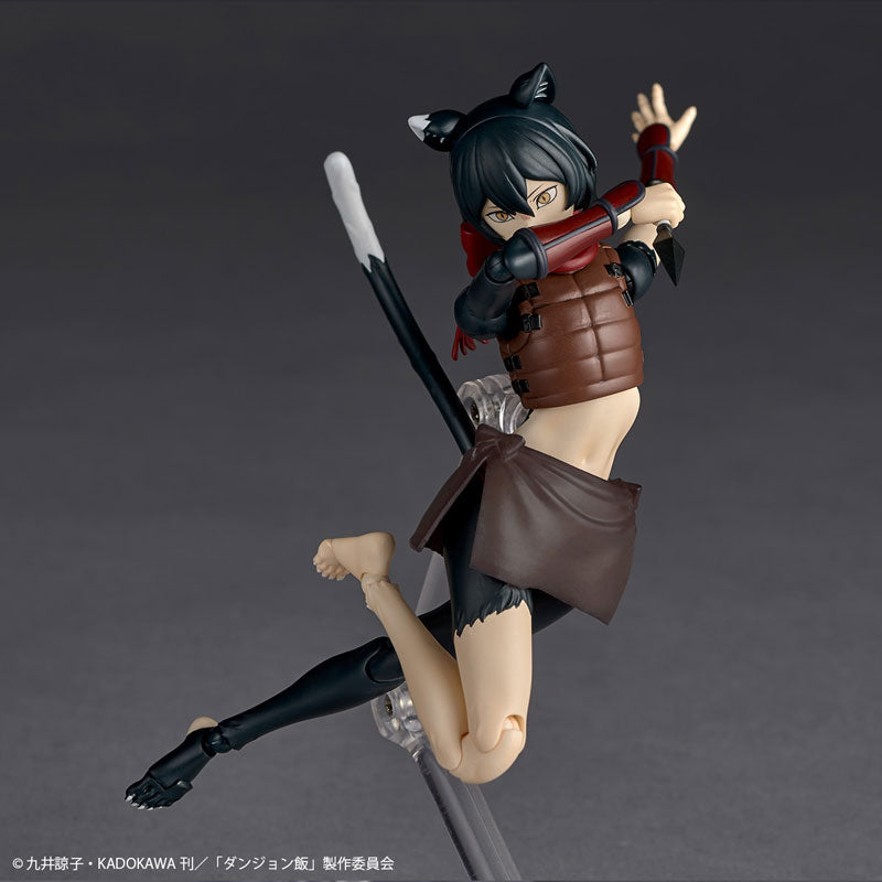 Revoltech Delicious in Dungeon Izutsumi - Image 9