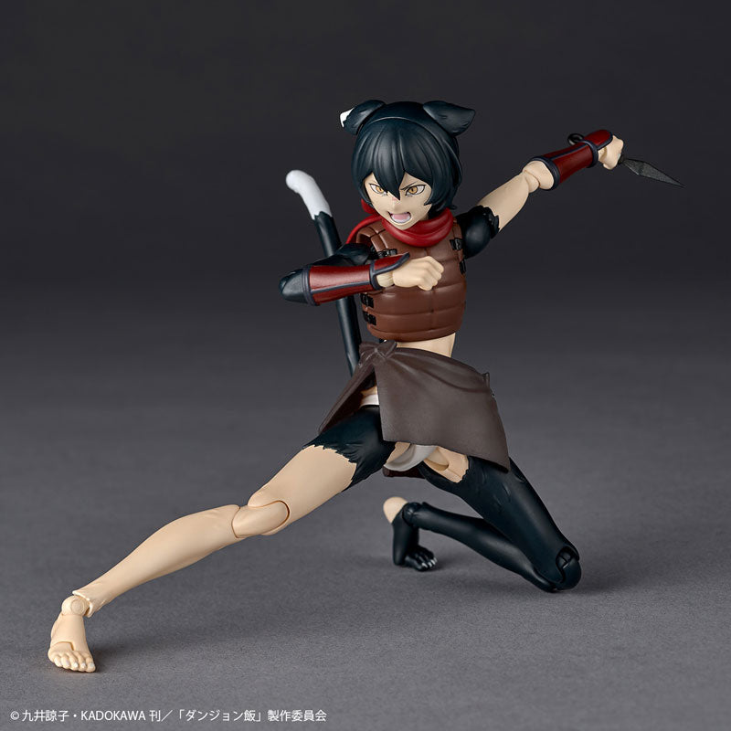 Revoltech Delicious in Dungeon Izutsumi - Image 10