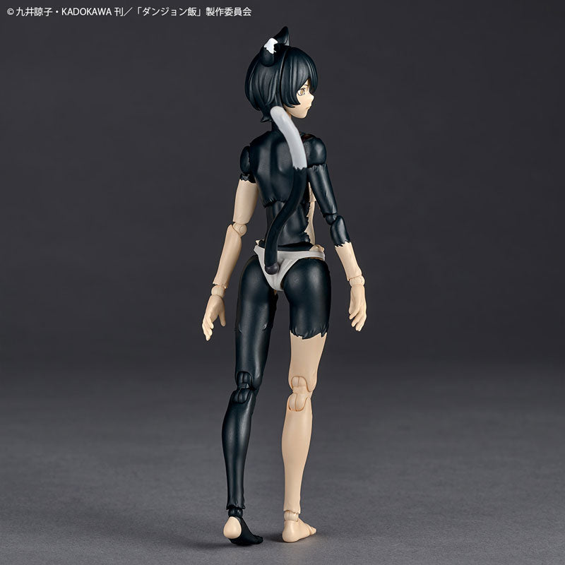 Revoltech Delicious in Dungeon Izutsumi - Image 11