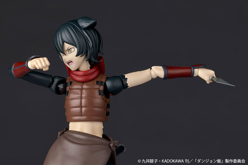 Revoltech Delicious in Dungeon Izutsumi - Image 12