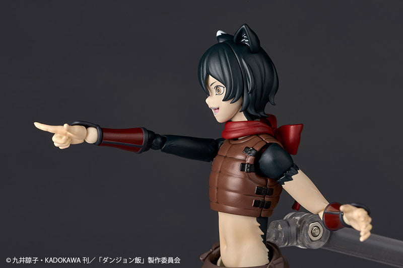 Revoltech Delicious in Dungeon Izutsumi - Image 13