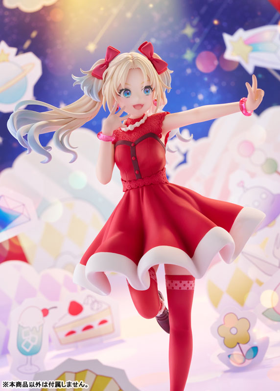 Love Live! Hasunosora Girls' High School Idol Club Rurino Osawa 1/7 Figure - Image 6