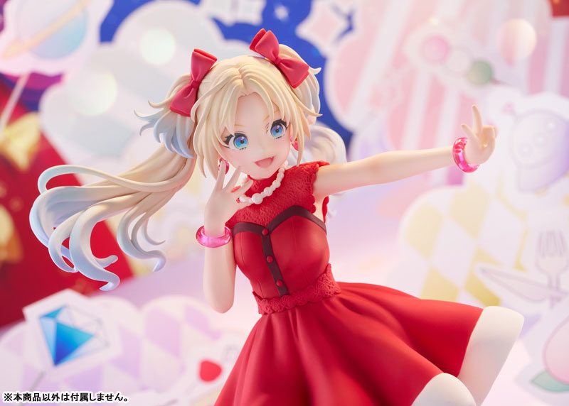 Love Live! Hasunosora Girls' High School Idol Club Rurino Osawa 1/7 Figure - Image 7