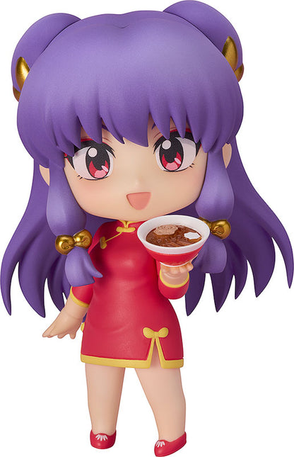 Nendoroid TV Anime "Ranma 1/2" Shampoo - Image 2