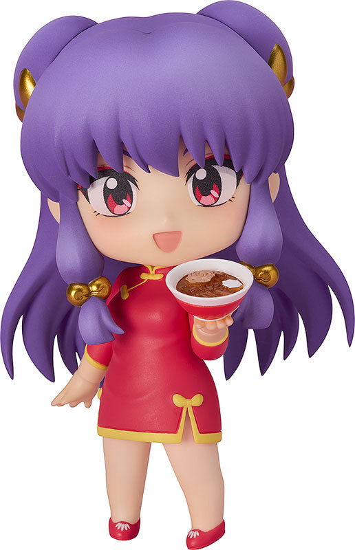 Nendoroid TV Anime "Ranma 1/2" Shampoo - Image 2