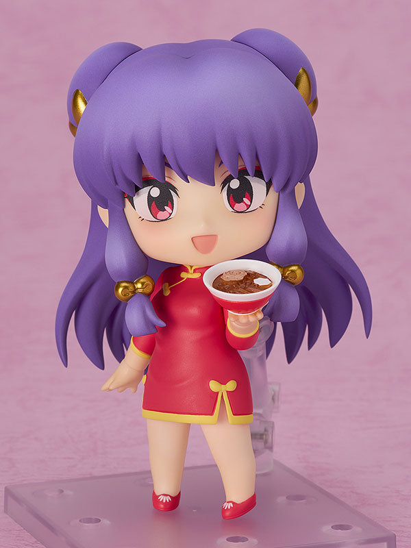 Nendoroid TV Anime "Ranma 1/2" Shampoo - Image 3