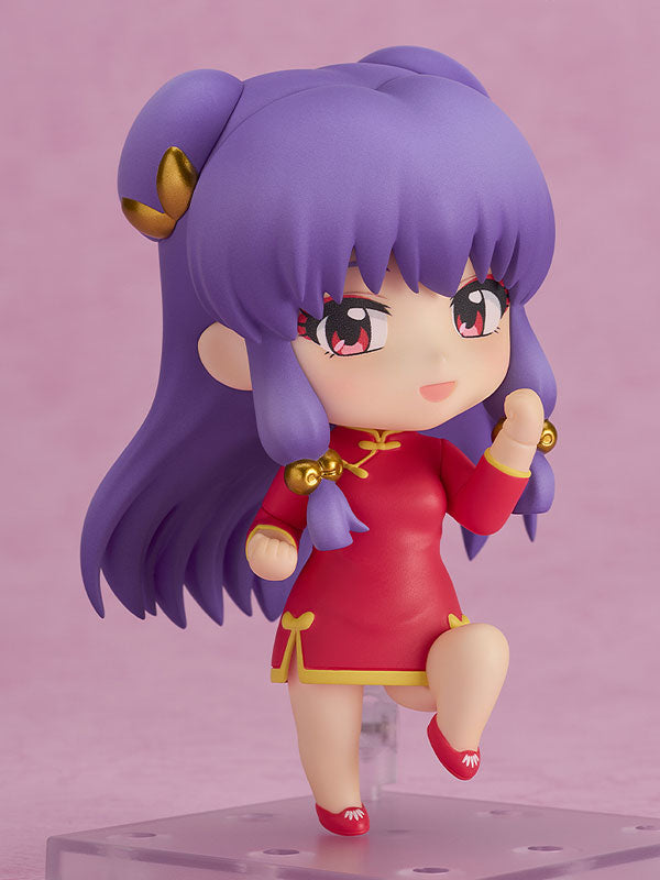 Nendoroid TV Anime "Ranma 1/2" Shampoo - Image 4