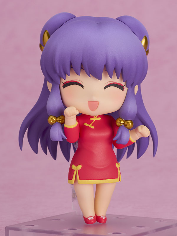 Nendoroid TV Anime "Ranma 1/2" Shampoo - Image 5