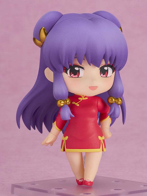 Nendoroid TV Anime "Ranma 1/2" Shampoo - Image 6