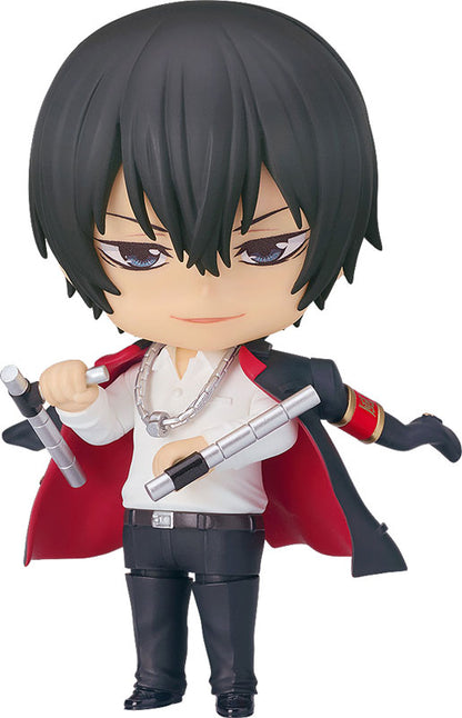Nendoroid Reborn! Kyoya Hibari 2.0 - Image 2