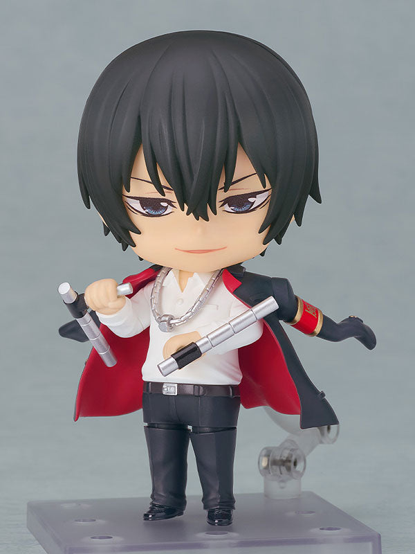 Nendoroid Reborn! Kyoya Hibari 2.0 - Image 3