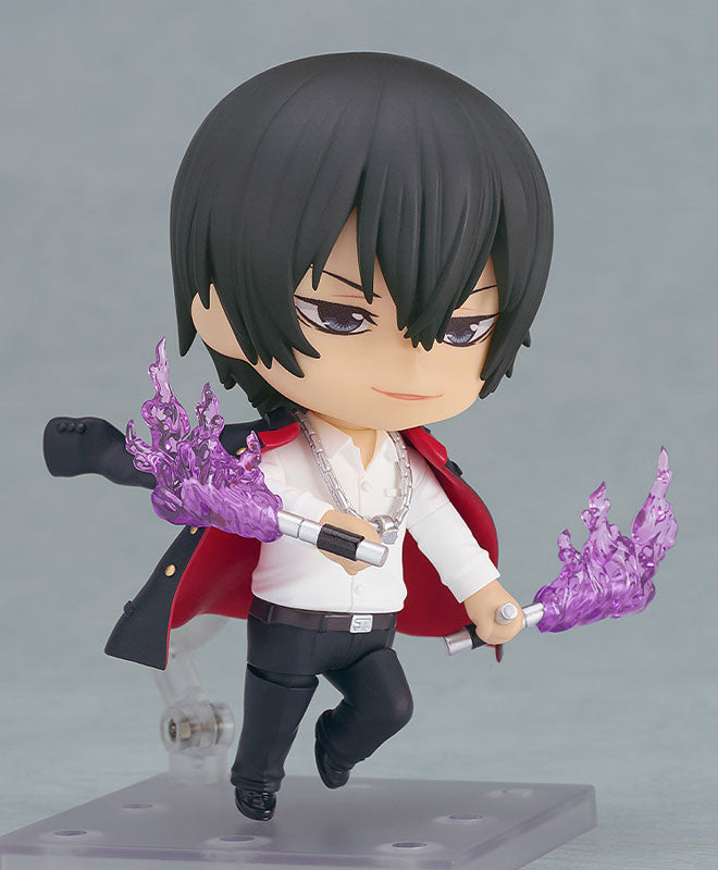 Nendoroid Reborn! Kyoya Hibari 2.0 - Image 6