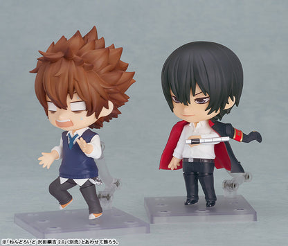 Nendoroid Reborn! Kyoya Hibari 2.0 - Image 8