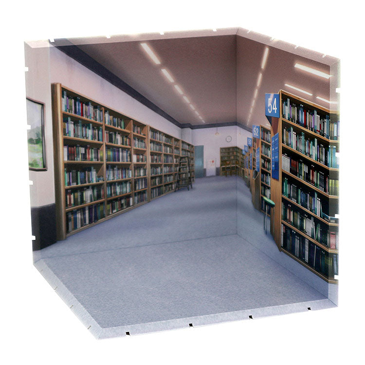 Dioramansion 200 Library - Image 4