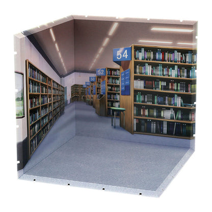 Dioramansion 200 Library - Image 5