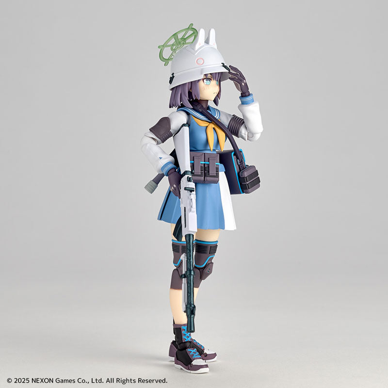 Revoltech Blue Archive Saki - Image 5