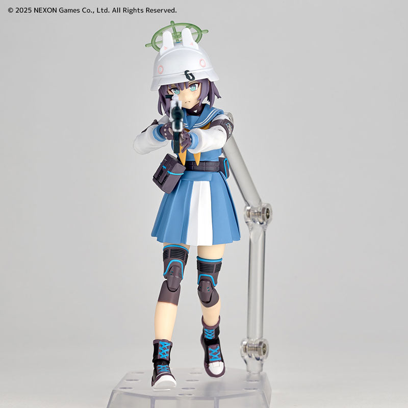 Revoltech Blue Archive Saki - Image 7