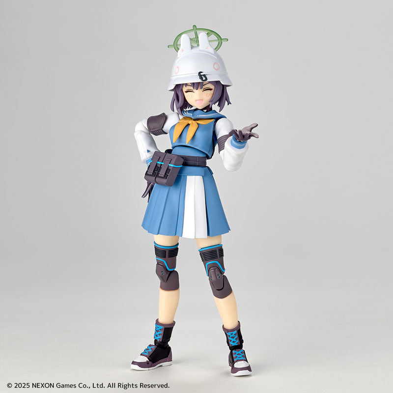 Revoltech Blue Archive Saki - Image 8
