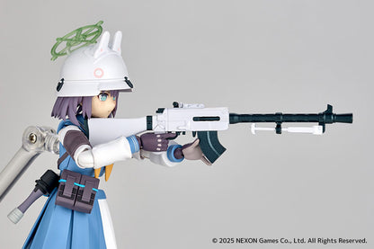 Revoltech Blue Archive Saki - Image 12