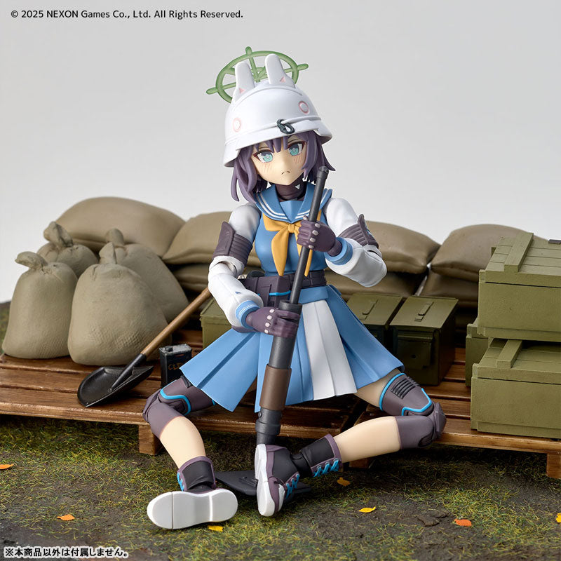 Revoltech Blue Archive Saki - Image 14