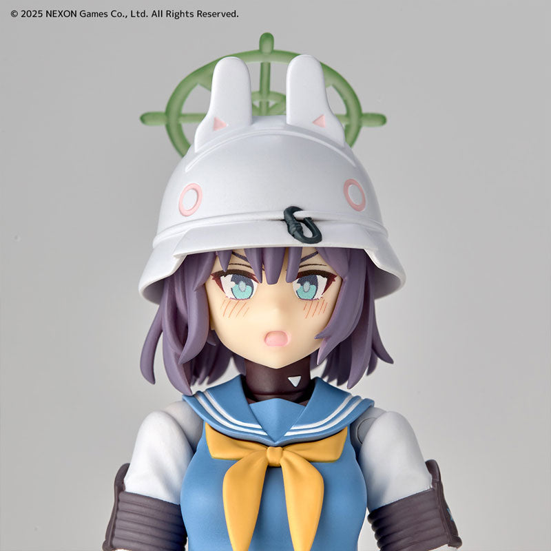 Revoltech Blue Archive Saki - Image 15