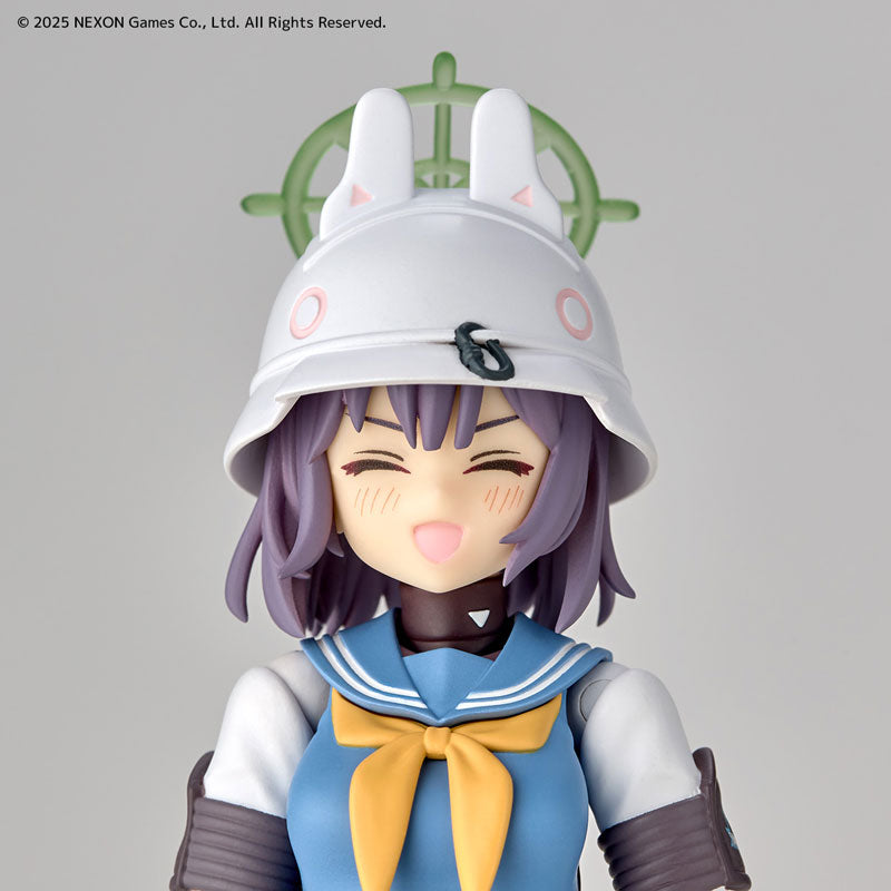 Revoltech Blue Archive Saki - Image 16
