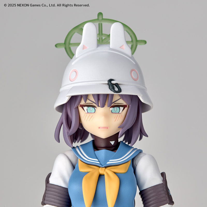 Revoltech Blue Archive Saki - Image 17
