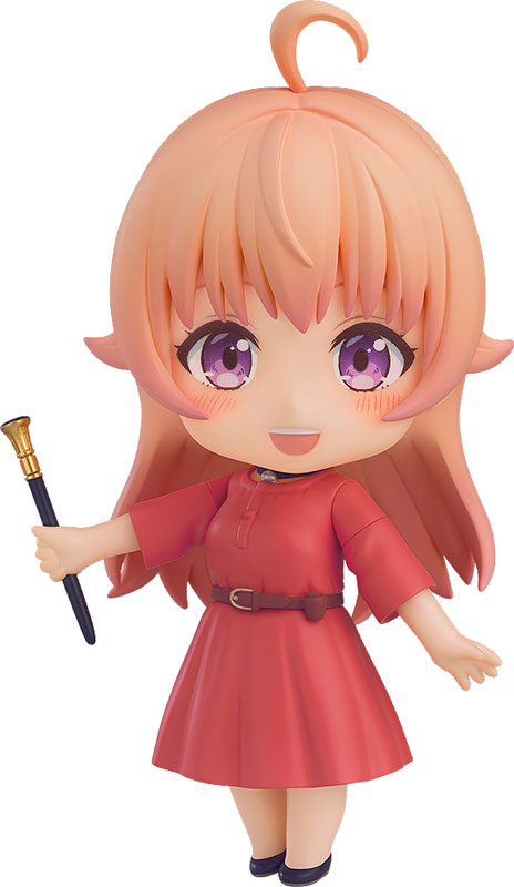 Nendoroid TV Anime "Witch Watch" Nico Wakatsuki [Basic] - Image 2