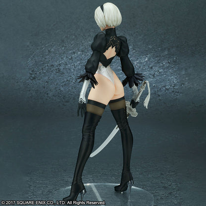 NieR:Automata 2B (YoRHa No.2 Type B) DX Version Figure - Image 10