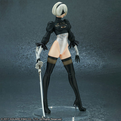 NieR:Automata 2B (YoRHa No.2 Type B) DX Version Figure - Image 13