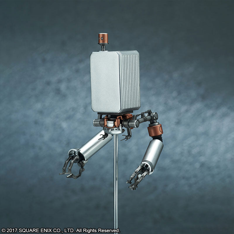 NieR:Automata 2B (YoRHa No.2 Type B) DX Version Figure - Image 14