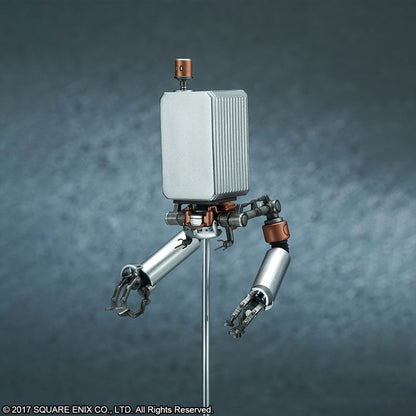 NieR:Automata 2B (YoRHa No.2 Type B) DX Version Figure - Image 14