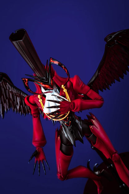 ACKS No.PE-01 Persona 5 Arsene Plastic Model - Image 5