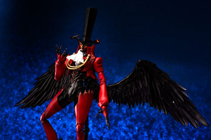 ACKS No.PE-01 Persona 5 Arsene Plastic Model - Image 9