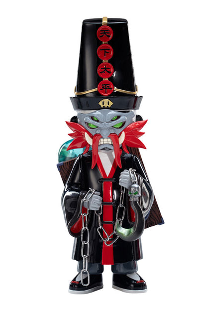 Faceless Hei Wuchang Figure - Image 2