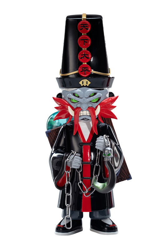 Faceless Hei Wuchang Figure - Image 2