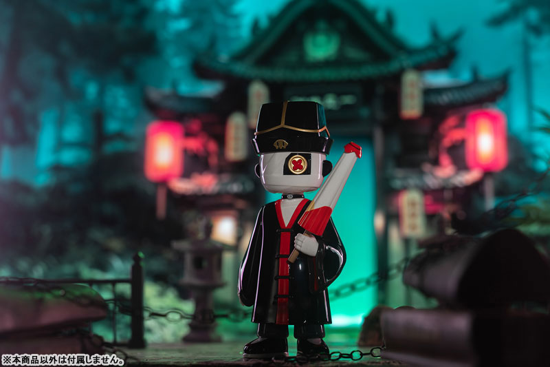 Faceless Hei Wuchang Figure - Image 4