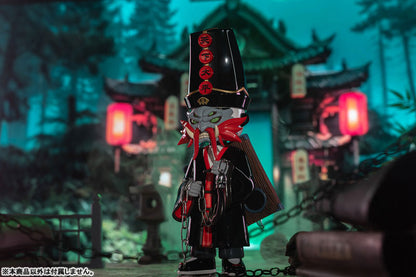 Faceless Hei Wuchang Figure - Image 5