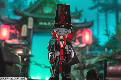 Faceless Hei Wuchang Figure - Image 7
