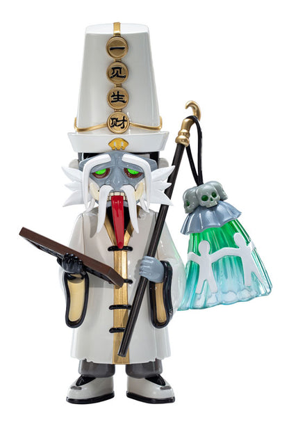 Faceless Bai Wuchang Figure - Image 2