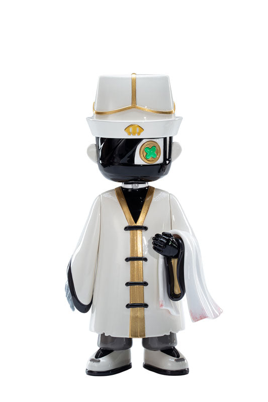 Faceless Bai Wuchang Figure - Image 3