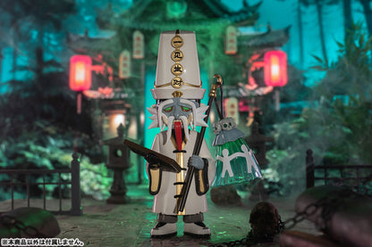 Faceless Bai Wuchang Figure - Image 7
