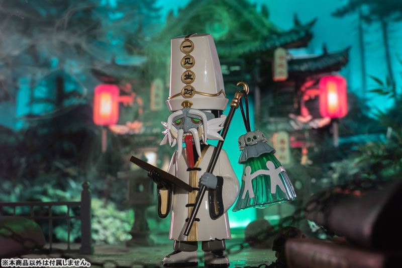 Faceless Bai Wuchang Figure - Image 8