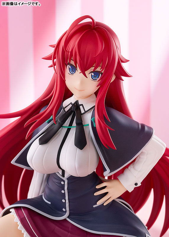 POP UP PARADE High School D x D HERO Rias Gremory L size Figure - Image 3