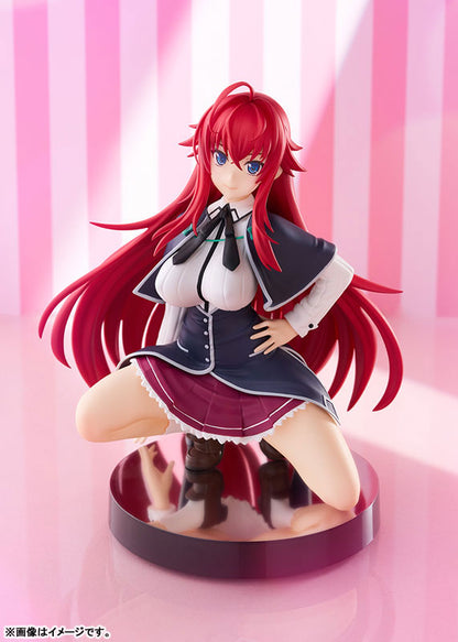 POP UP PARADE High School D x D HERO Rias Gremory L size Figure - Image 4