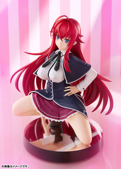 POP UP PARADE High School D x D HERO Rias Gremory L size Figure - Image 5